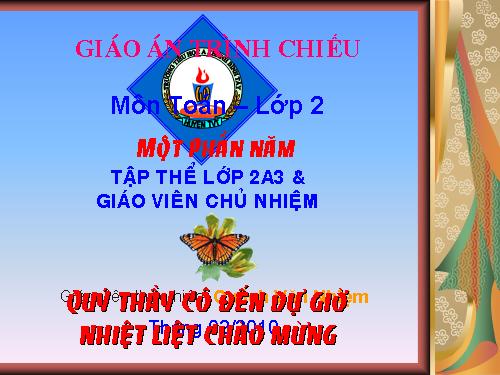 Một phần năm