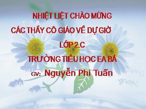 So sánh các số có ba chữ số