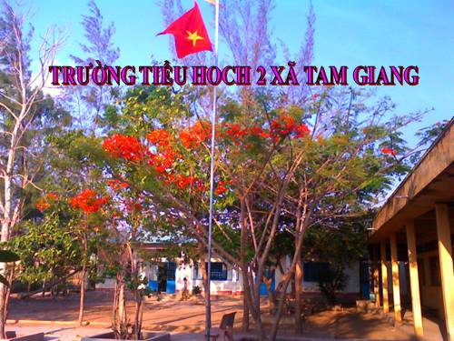 Các Bài giảng khác thuộc Chương trình Toán 2