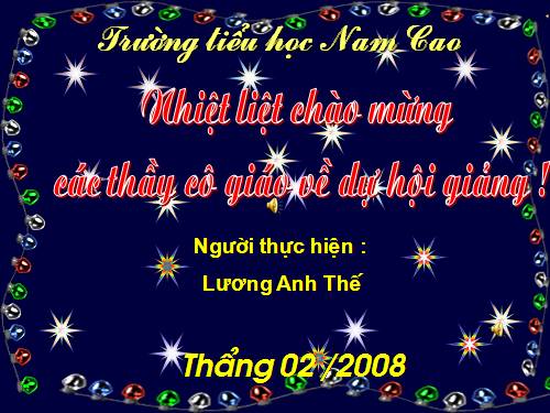 Chu vi hình tam giác - Chu vi hình tứ giác