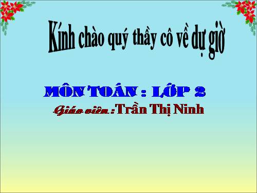 Số 1 trong phép nhân và phép chia