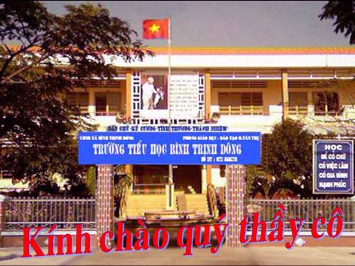 Ôn tập về phép nhân và phép chia (tiếp theo)