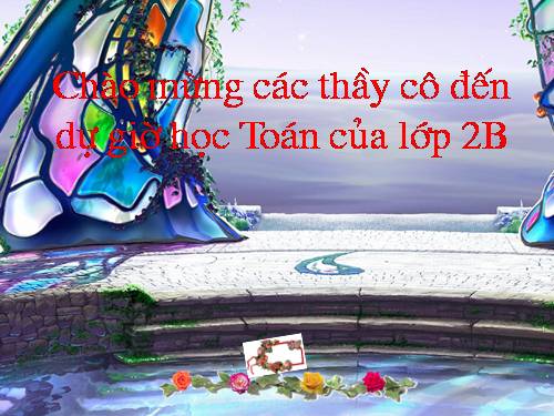 Phép cộng có tổng bằng 100