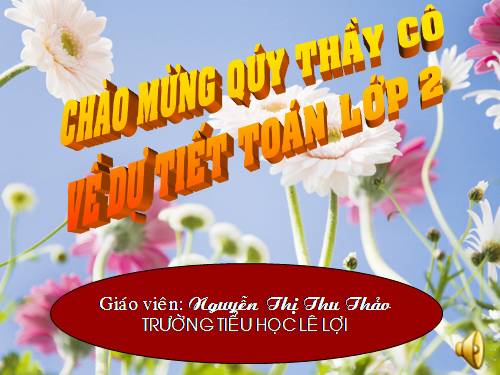 Đường gấp khúc - Độ dài đường gấp khúc