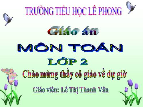 Một phần tư