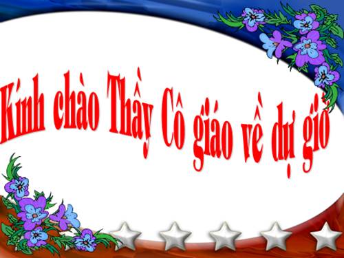 Chu vi hình tam giác - Chu vi hình tứ giác