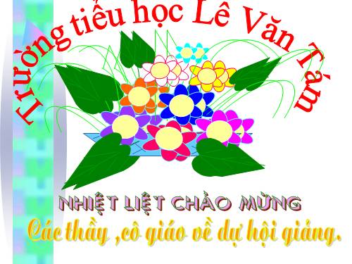 Ngày, giờ