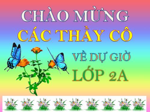 Phép chia