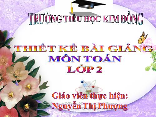 Bảng nhân 3