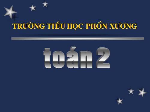 12 trừ đi một số: 12 - 8