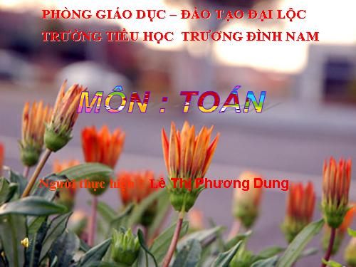 Bảng chia 2