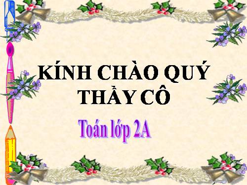 Phép nhân