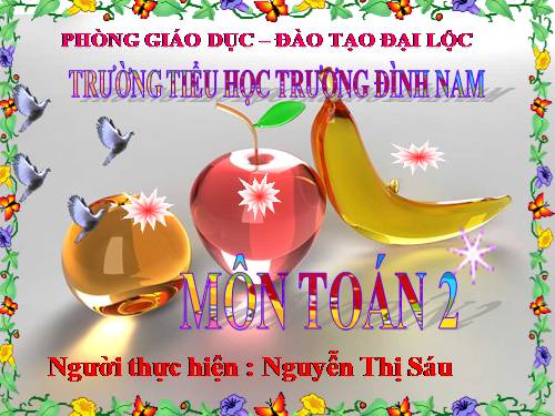 Một phần năm