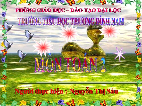 Bảng nhân 4