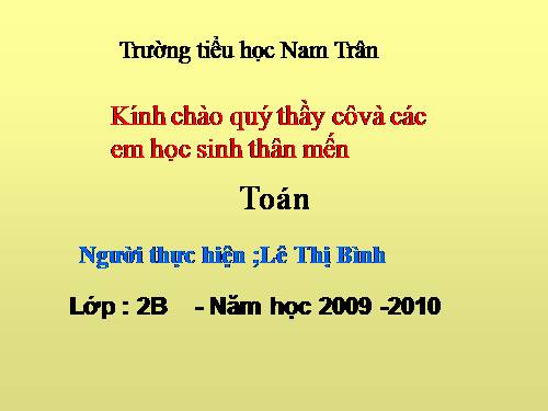 Một phần năm