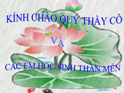 Tìm số trừ