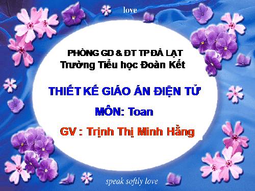 Bảng nhân 2