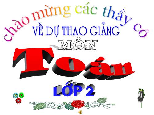 Phép cộng có tổng bằng 100