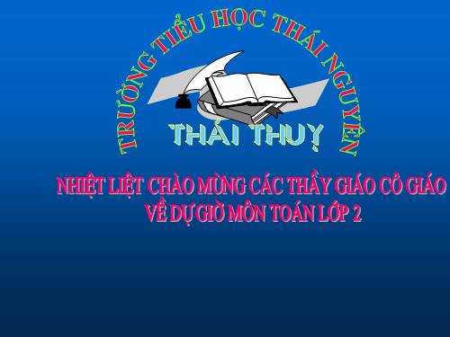 Các số tròn chục từ 110 đến 200