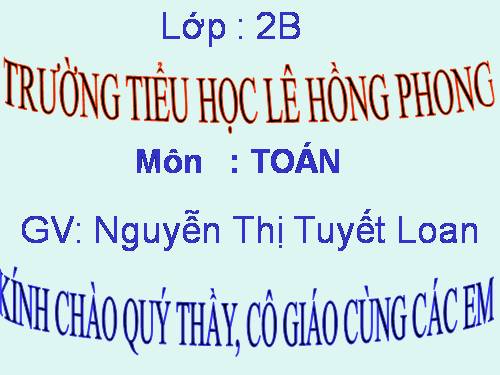 12 trừ đi một số: 12 - 8