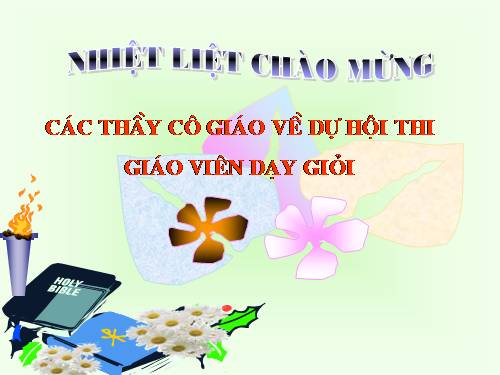 Thực hành xem lịch