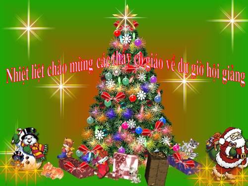 Tìm một số hạng trong một tổng