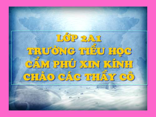 11 trừ đi một số: 11 - 5