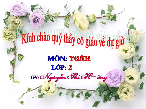 9 cộng với một số: 9 + 5