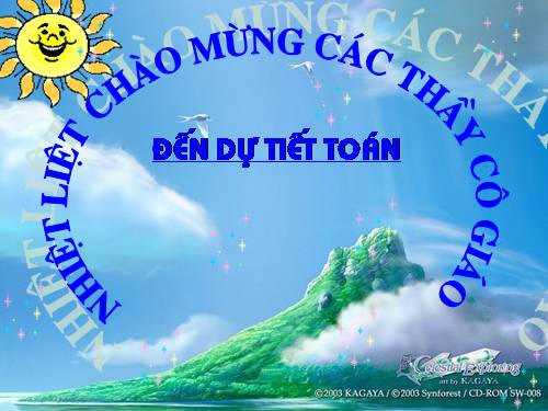 Bảng nhân 2