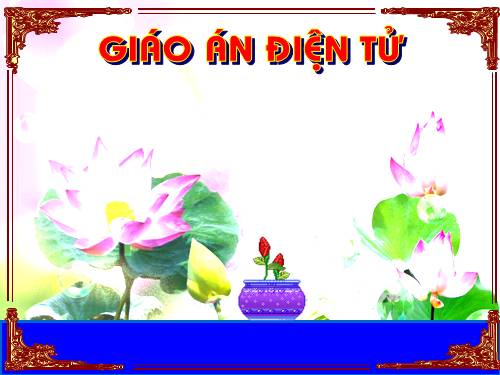 Chu vi hình tam giác - Chu vi hình tứ giác