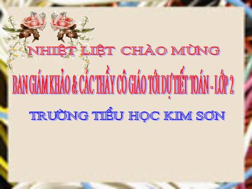 Tìm số bị trừ