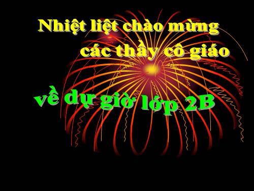 Bảng nhân 5
