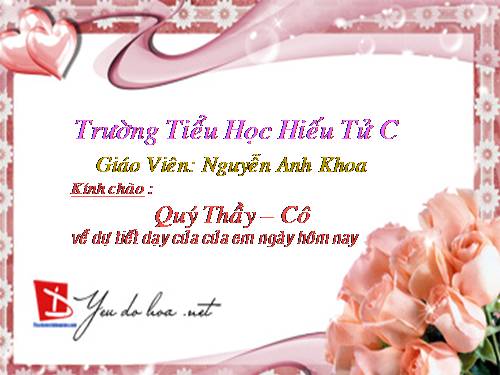 Bảng nhân 2