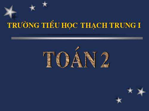 12 trừ đi một số: 12 - 8