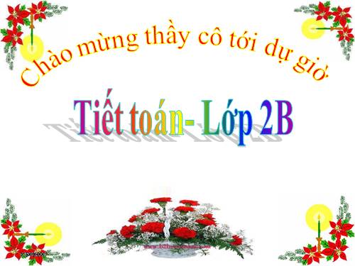 Số bị chia - Số chia - Thương