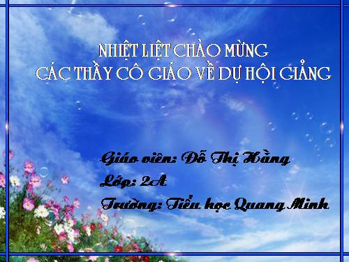 Bảng chia 4