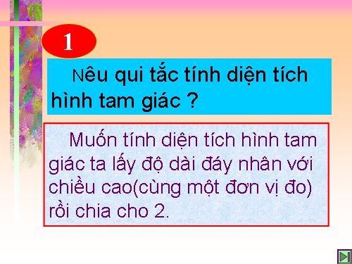 Các Bài giảng khác thuộc Chương trình Toán 2