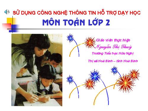 Một phần ba