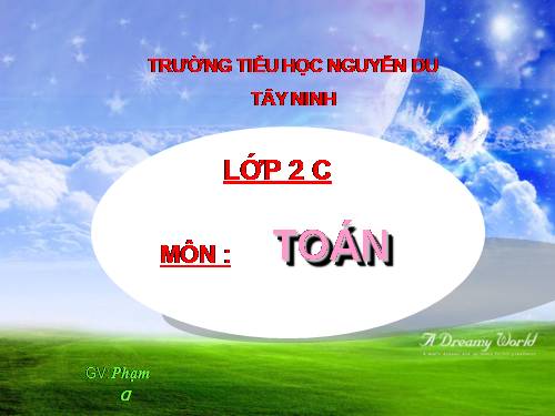 Ôn tập về hình học