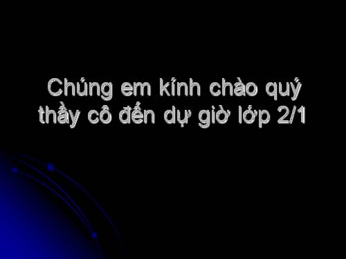 Bảng chia 3