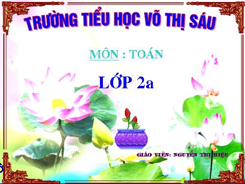 Chu vi hình tam giác - Chu vi hình tứ giác