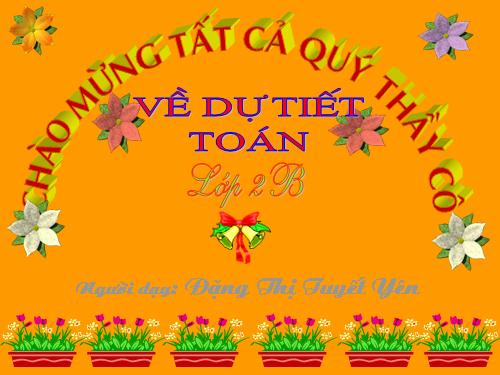 Một phần tư