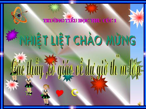 Chu vi hình tam giác - Chu vi hình tứ giác