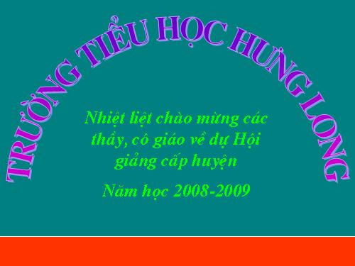 Viết số thành tổng các trăm, chục, đơn vị .