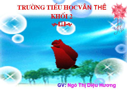 Chu vi hình tam giác - Chu vi hình tứ giác