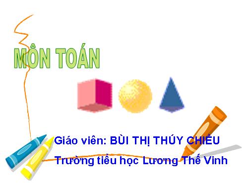 So sánh các số tròn trăm