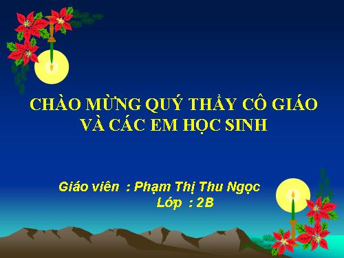 Phép cộng có tổng bằng 100