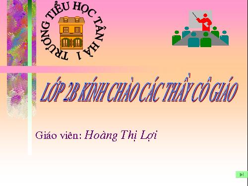 Một phần hai