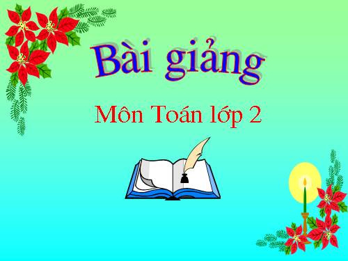 Bảng nhân 4