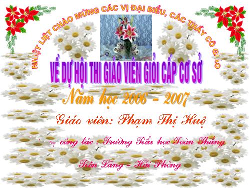 Phép trừ (không nhớ) trong phạm vi 1000